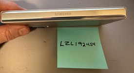 Good
													Samsung Galaxy Z Fold3 5G - T-Mobile, Silver, 256 GB, 12 GB, SM-F926U, photo 5 of 7