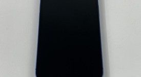 Mint
													Apple iPhone 13 - Unlocked, Blue, 256 GB, A2482, photo 2 of 7