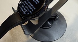 Mint
													Samsung Galaxy Watch6 Classic - Unlocked, Black, 47mm, photo 2 of 5