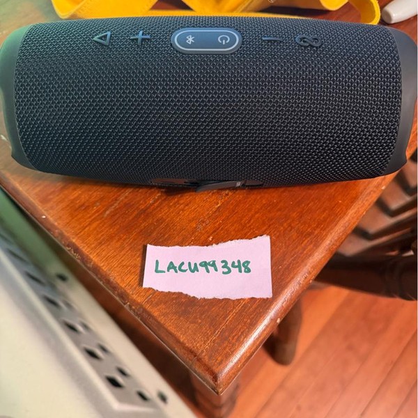 JBL Charge 5 - Black