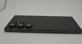 Good
													Samsung Galaxy S24 Ultra - Verizon, Black, 256 GB, 12 GB, SM-S928U, photo 5 of 7