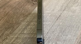 Good
													Apple iPhone 13 Pro Max - Unlocked, Graphite, 128 GB, A2484, photo 4 of 10