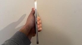 Mint
													Apple iPad Mini 6th Gen - Wi-Fi, Starlight, 64 GB, A2567, photo 6 of 6