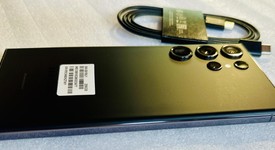 Mint
													Samsung Galaxy S23 Ultra - Unlocked, Black, 512 GB, 12 GB, SM-S918U1, photo 4 of 7