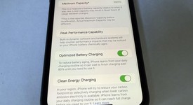 Good
													Apple iPhone 11 - Unlocked, Black, 64 GB, A2111, photo 3 of 4