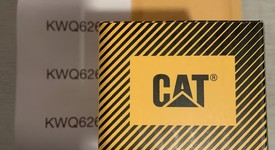New
													Caterpillar Cat S22 Flip - T-Mobile, Black, 16 GB, 2 GB, photo 2 of 3