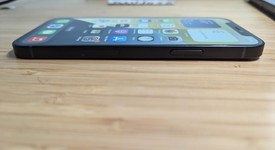 Fair
													Apple iPhone 12 - Unlocked, Black, 64 GB, A2172, photo 4 of 14
