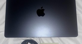 Good
													MacBook Air 2025 (M4) - 13" - Apple M4, Midnight, 256 GB, 16 GB, photo 3 of 5