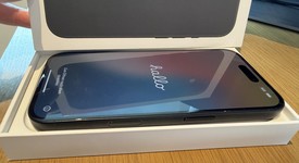 Mint
													Apple iPhone 16 - Unlocked, Black, 128 GB, A3081, photo 3 of 13