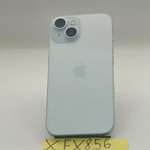 Good Apple iPhone 15 - Unlocked, 128 GB, Blue, A2846
