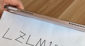 Mint
													Apple iPad Air 5th Gen - Wi-Fi, Pink, 64 GB, A2588, photo 5 of 8