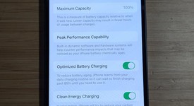 Good
													Apple iPhone 13 - Unlocked, Midnight, 128 GB, A2482, photo 1 of 16