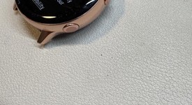 Good
													Samsung Galaxy Watch Active - Rose Gold, photo 3 of 7