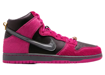Nike SB Dunk High Run The Jewels for sale