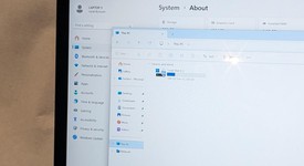 Good
													Microsoft Surface Laptop 5 - I5, Black, 256 GB, 8 GB, 13.5", photo 5 of 10