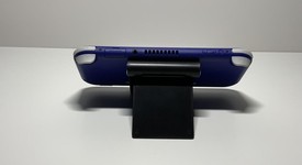 Good
													Nintendo Switch Lite - Blue, photo 3 of 9