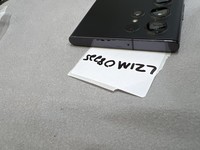 Samsung Galaxy S22 Ultra
