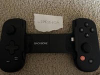 Backbone One Controller