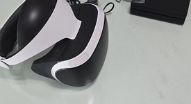Mint
													Sony PlayStation VR, photo 5 of 6