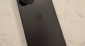 Mint
													Apple iPhone 14 Pro Max - AT&T, Black, 256 GB, A2651, photo 4 of 11