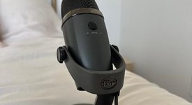 Used
													Blue Yeti Nano - Gray, photo 3 of 4