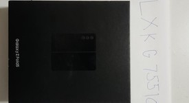 New
													Samsung Galaxy Z Fold5 - Unlocked, Black, 512 GB, 12 GB, SM-F946U1, photo 2 of 2