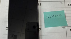 Good
													Apple iPhone 14 Pro - Unlocked, Silver, 128 GB, A2650, photo 1 of 11