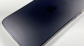 Good
													Apple iPhone 14 Pro Max - Verizon, Purple, 128 GB, A2651, photo 4 of 9