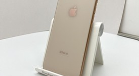 Fair
													Apple iPhone 8 - Unlocked, Gold, 64 GB, A1905, GSM, photo 3 of 7