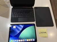 Apple iPad Pro 11" 3rd Gen 2021