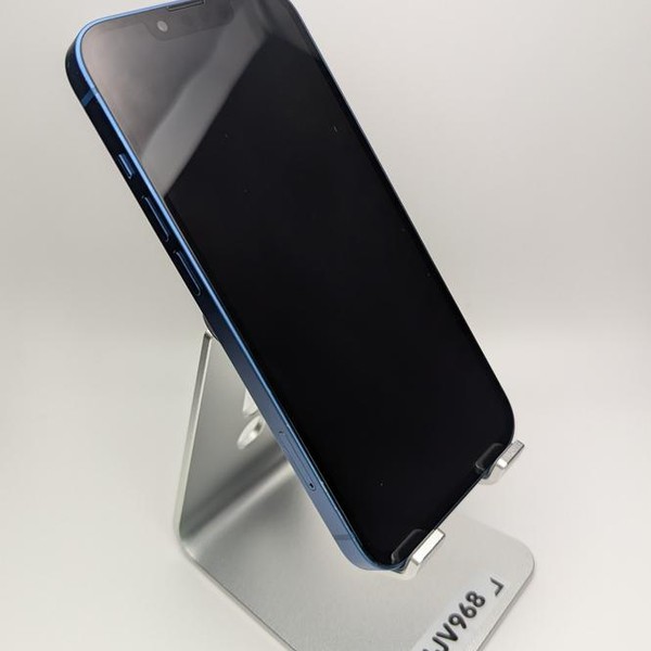 Apple iPhone 13 - Unlocked, 128 GB, Blue, A2482