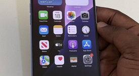 Good
													Apple iPhone 16 Plus - Unlocked, Ultramarine, 256 GB, A3082, photo 2 of 16