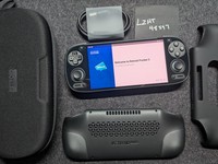 Retroid Pocket 5