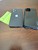 Good Apple iPhone 12 Mini - Unlocked, Black, 64 GB, A2176