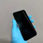 Good Apple iPhone 13 Pro Max - Unlocked, 128 GB, Sierra Blue, A2484