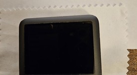 Good
													Apple iPod Nano 3rd Gen - Black, 8 GB, photo 2 of 7