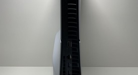 Good
													PlayStation 5 Slim Standard Edition (2023) - White, 1 TB, photo 3 of 5