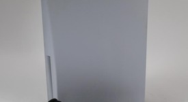 Good
													PlayStation 5 Standard Edition (2020) - White, 825 GB, Standard Edition, photo 1 of 8