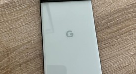 Good
													Google Pixel 6 - Visible, Seafoam, 128 GB, 8 GB, GB7N6, photo 5 of 6