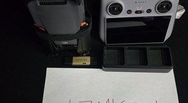 Used
													DJI Mavic 3 Pro, photo 2 of 7