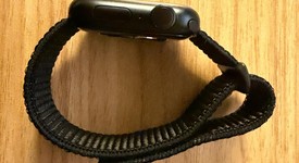 Good
													Apple Watch Series 9 41mm - Midnight, A2978 - GPS, Aluminum, photo 4 of 7