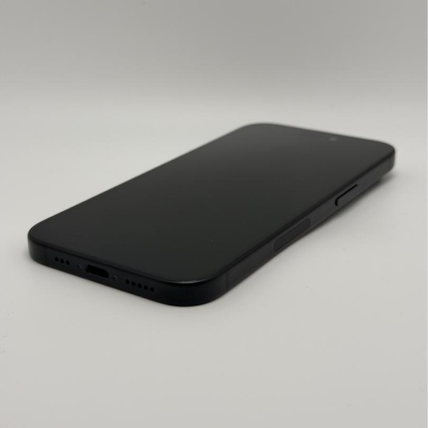 Apple iPhone 15 - T-Mobile, 128 GB, Black, A2846