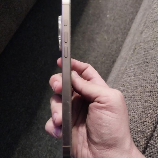 Apple iPhone 16 Pro Max - Unlocked, 256 GB, Desert, A3084