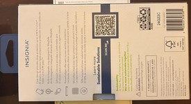 New
													Apple iPhone 16 Pro Max - Unlocked, Black, 1 TB, A3084, photo 2 of 5