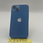 Good Apple iPhone 13 - Unlocked, 128 GB, Blue, A2482