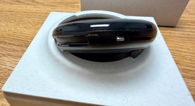 Mint
													Google Pixel Watch 4 - Unlocked, Black, 45mm, LTE, photo 6 of 6