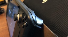 Good
													Steam Deck - AMD, Black, 256 GB, 16 GB, photo 5 of 7