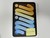New Apple iPad Mini 7th Gen - Wi-Fi, Blue, 128 GB, A2993