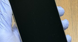 Good
													Apple iPhone 14 Pro - Unlocked, Purple, 128 GB, A2650, photo 3 of 8