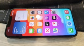 Fair
													Apple iPhone 14 - Unlocked, Midnight, 128 GB, A2649, photo 4 of 5